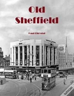 Capa do artigo Old Sheffield