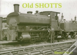 Capa do artigo Old Shotts