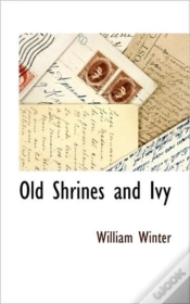 Capa do artigo Old Shrines And Ivy