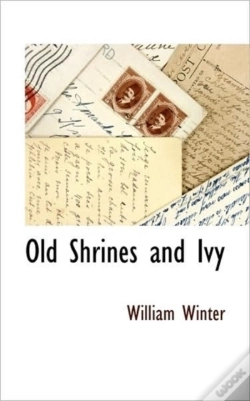 Capa do artigo Old Shrines And Ivy
