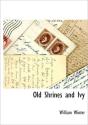 Old Shrines And Ivy - Preview