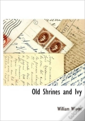 Capa do artigo Old Shrines And Ivy