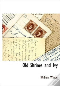 Capa do artigo Old Shrines And Ivy