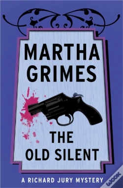 Capa do artigo Old Silent