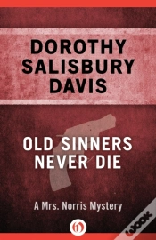Capa do artigo Old Sinners Never Die