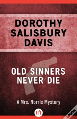 Capa do artigo Old Sinners Never Die
