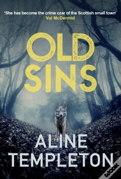 Capa do artigo Old Sins