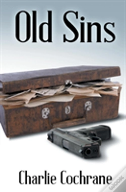 Capa do artigo Old Sins