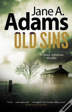 Capa do artigo Old Sins