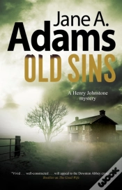 Capa do artigo Old Sins
