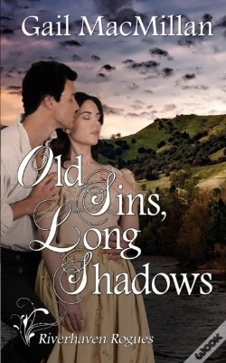 Capa do artigo Old Sins, Long Shadows