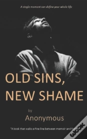 Capa do artigo Old Sins, New Shame