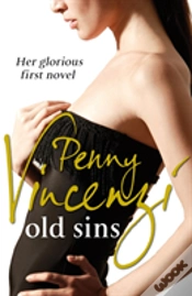 Capa do artigo Old Sins