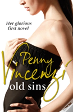 Capa do artigo Old Sins
