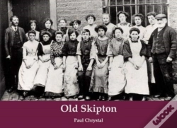 Capa do artigo Old Skipton