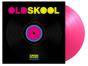 Old Skool - Vinil - Preview