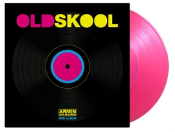 Capa do artigo Old Skool - Vinil