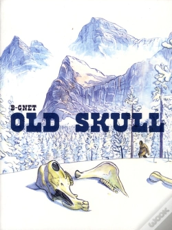 Capa do artigo Old Skull