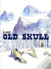 Capa do artigo Old Skull