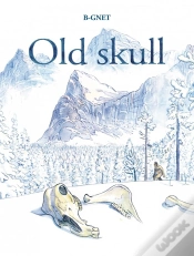 Capa do artigo Old Skull