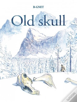 Capa do artigo Old Skull