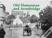Old Slamannan And Avonbridge
