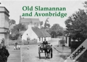 Capa do artigo Old Slamannan And Avonbridge