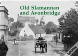 Capa do artigo Old Slamannan And Avonbridge