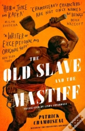 Capa do artigo Old Slave And The Mastiff