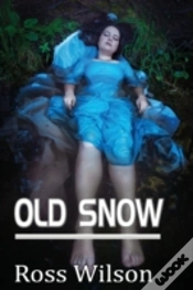Capa do artigo Old Snow
