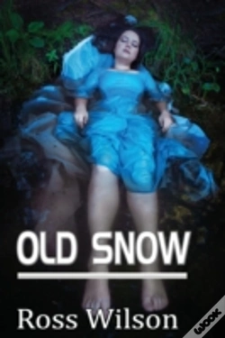 Capa do artigo Old Snow