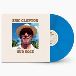 Capa do artigo Old Sock - Vinil