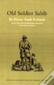 Capa do artigo Old Soldier Sahib