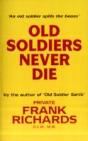 Old Soldiers Never Die - Preview