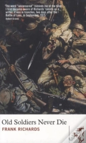 Old Soldiers Never Die