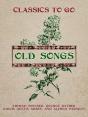 Old Songs - Preview
