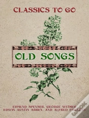Capa do artigo Old Songs