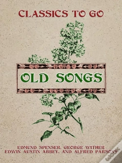 Capa do artigo Old Songs