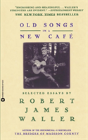 Old Songs In A New Cafe - Preview