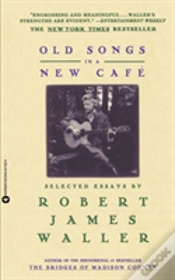 Capa do artigo Old Songs In A New Cafe