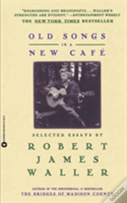 Capa do artigo Old Songs In A New Cafe