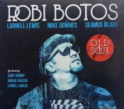 Capa do artigo Old Soul - CD
