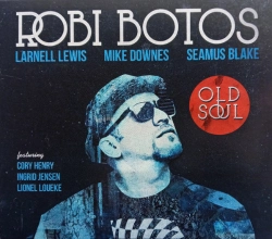 Capa do artigo Old Soul - CD