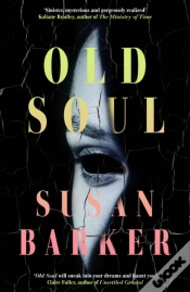 Capa do artigo Old Soul