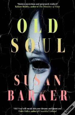 Capa do artigo Old Soul