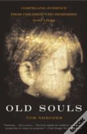 Capa do artigo Old Souls