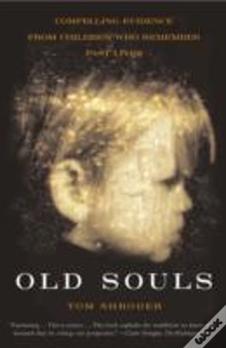 Capa do artigo Old Souls