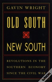 Capa do artigo Old South, New South