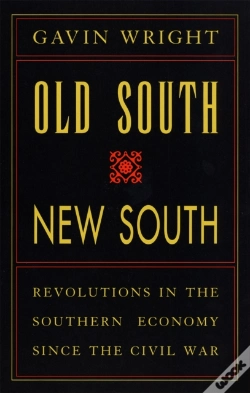 Capa do artigo Old South, New South