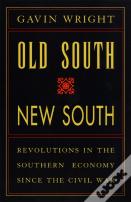 Old South, New South
